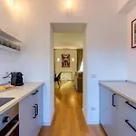 Apartman Vittoriano Pantheon