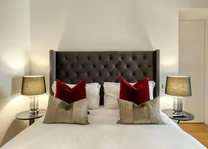 Apartman Vittoriano Pantheon